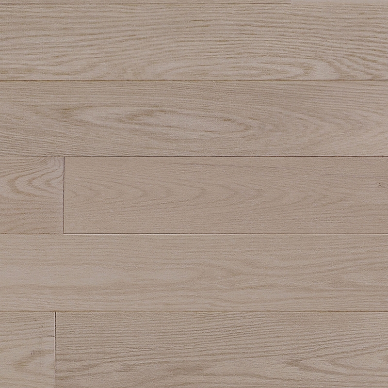 Mercier Design Plus Mist Red Oak Solid 3 1/4 Inch