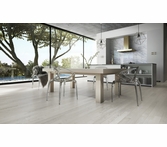 Mercier Design Plus Mist Red Oak Solid 4 1/4 Inch