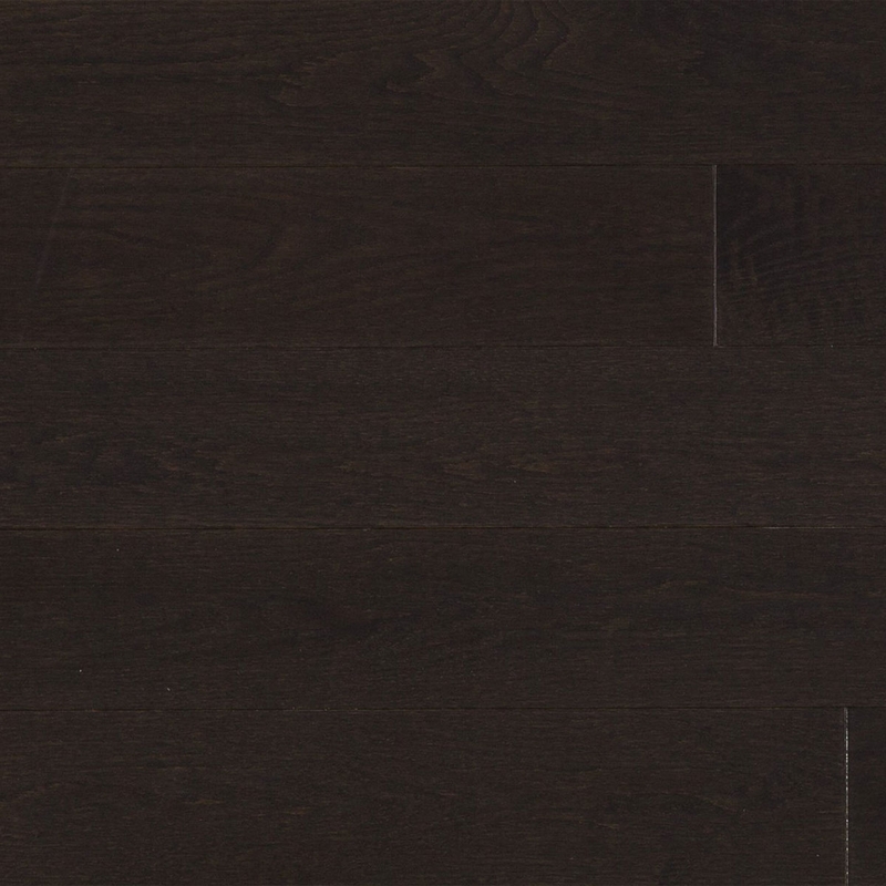 Mercier Design Plus Mystic Brown Red Oak Solid 3 1/4 Inch