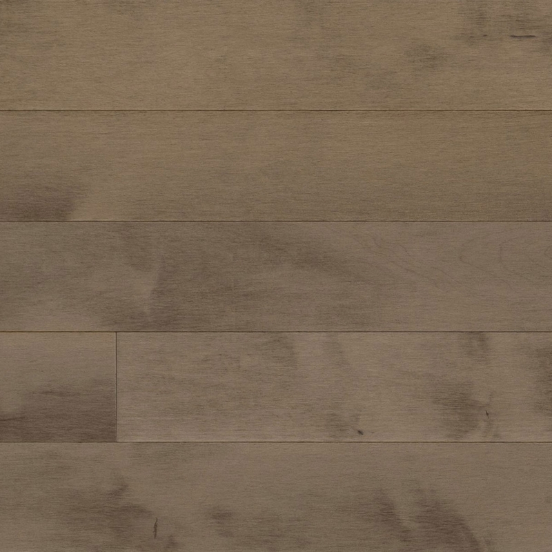 Mercier Design Plus Shadow Maple Solid 4 1/4 Inch