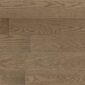 Mercier Design Plus Shadow Red Oak Solid 4 1/4 Inch
