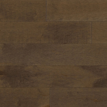 Mercier Design Plus Smoky Brown Maple 6 1/2 Inch
