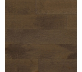 Mercier Design Plus Smoky Brown Maple 6 1/2 Inch