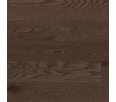 Mercier Design Plus Smoky Brown Red Oak Solid 4 1/4 Inch