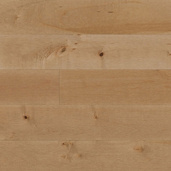 Mercier Design Plus Toast Brown Maple 6 1/2 Inch