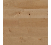 Mercier Design Plus Toast Brown Maple Solid 3 1/4 Inch