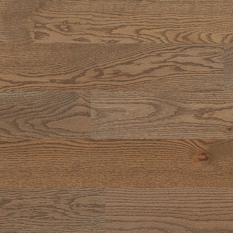 Mercier Design Plus Treasure Red Oak 6 1/2 Inch