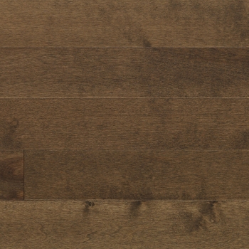 Mercier Elegancia Acorn Brown Yellow Birch Solid 4 1/4"
