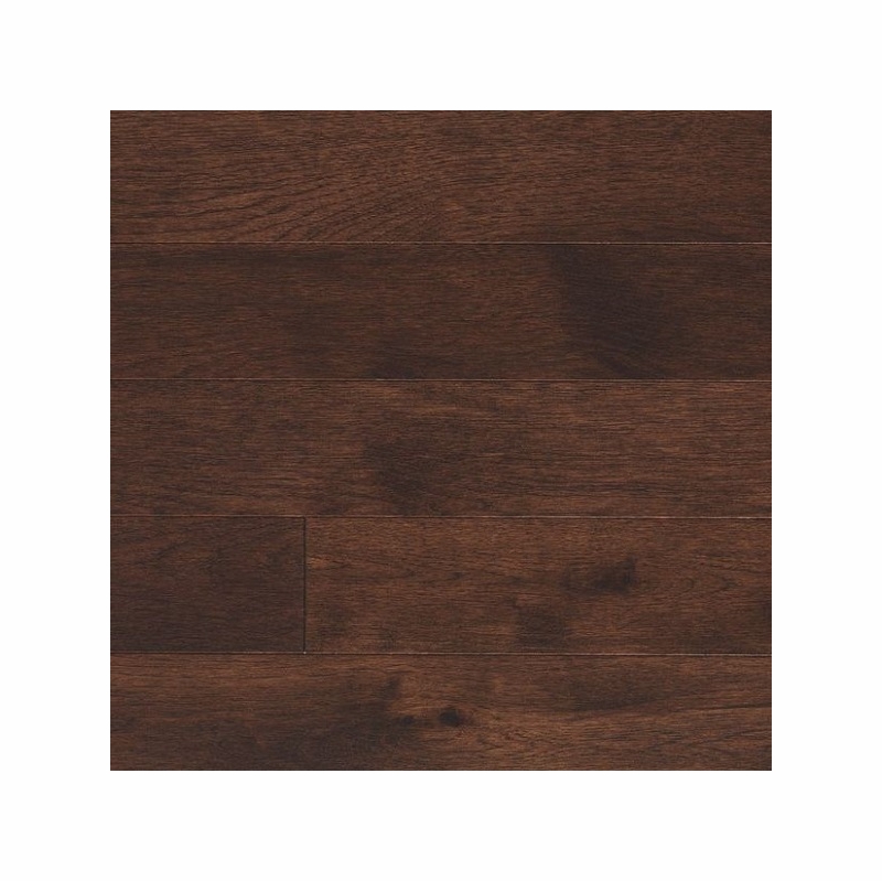 Mercier Elegancia Black Cherry Hickory Solid 3 1/4"