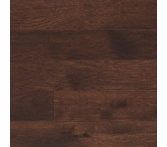 Mercier Elegancia Black Cherry Hickory Solid 4 1/4"