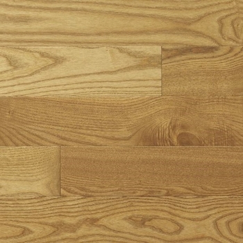 Mercier Elegancia Bronze White Ash Solid 3 1/4"