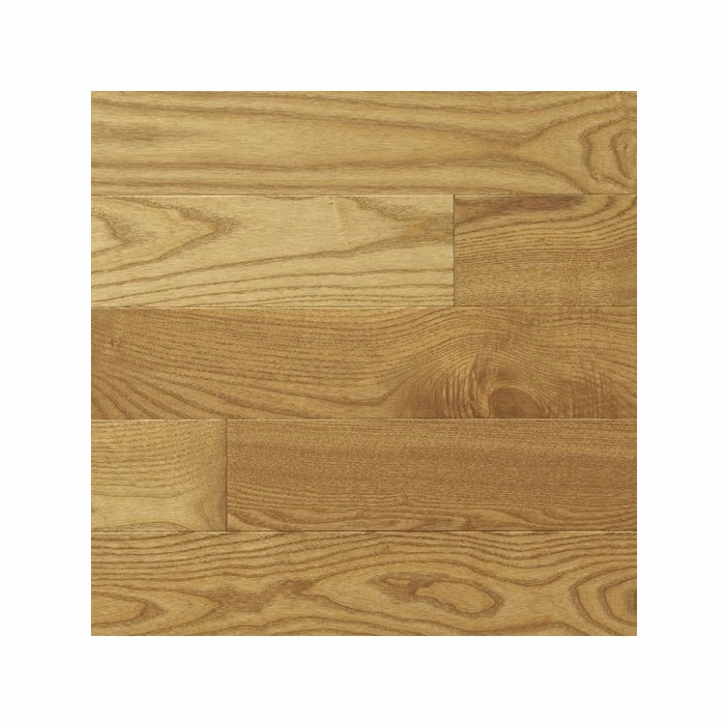 Mercier Elegancia Bronze White Ash Solid 4 1/4"