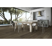 Mercier Elegancia Concrete Grey Yellow Birch Solid 3 1/4"