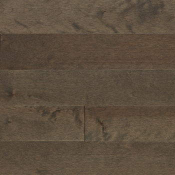 Mercier Elegancia Concrete Grey Yellow Birch Solid 3 1/4"