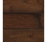 Mercier Elegancia Jasper Hickory Solid 4 1/4"