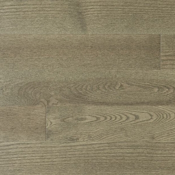 Mercier Elegancia Modern Grey White Ash Solid 4 1/4"