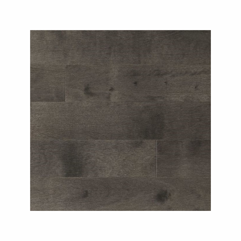 Mercier Elegancia Modern Grey Yellow Birch Solid 4 1/4"