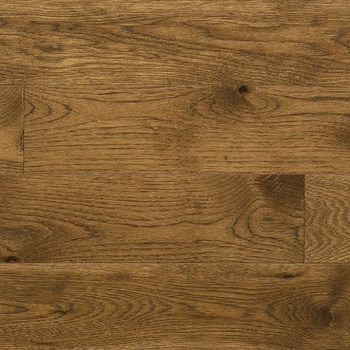 Mercier Elegancia Roma Hickory Solid 4 1/4"