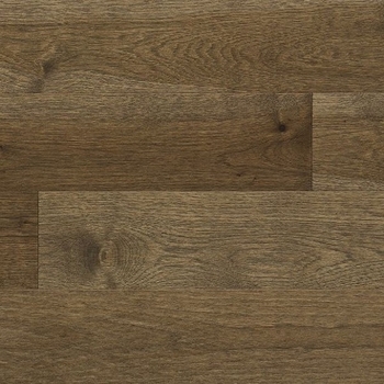 Mercier Elegancia Sepia Hickory Solid 3 1/4"
