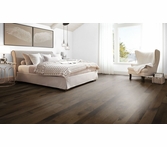 Mercier Elegancia Tremblant Hickory 6 1/2"