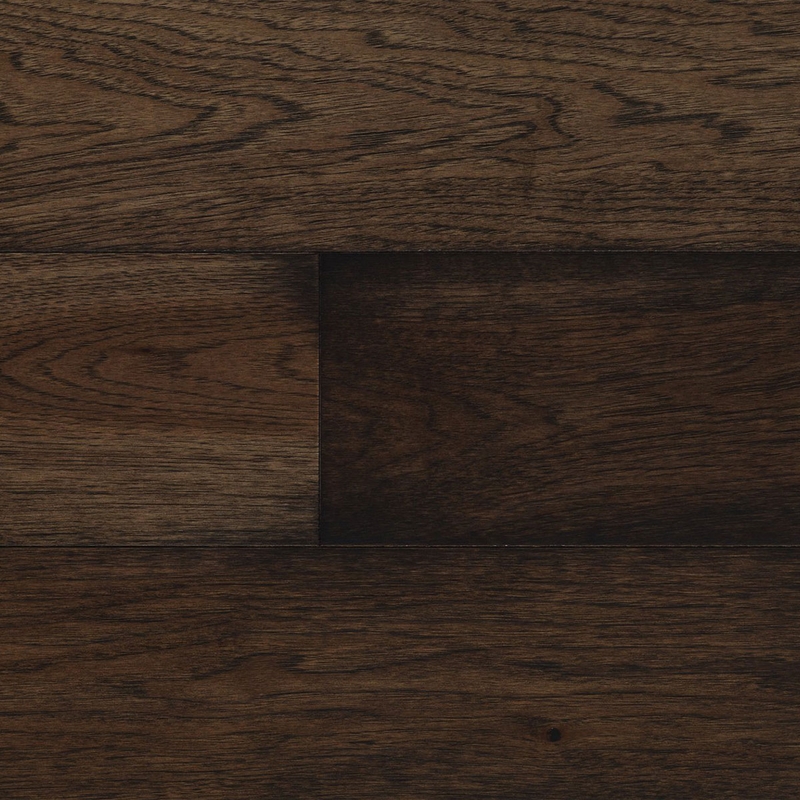 Mercier Elegancia Tremblant Hickory Solid 4 1/4"