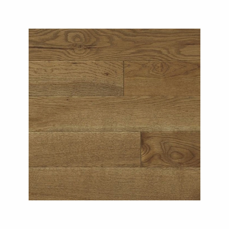 Mercier Hickory Fuego Elegancia Engineered 8
