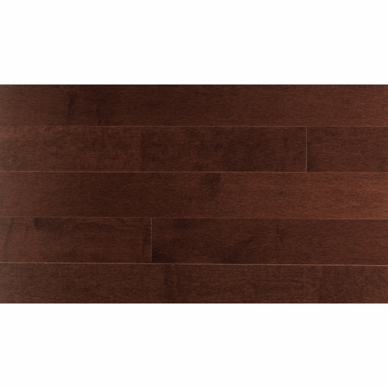 Mercier Maple Autumn Leaf Distinction Engineered 3 1/4"
