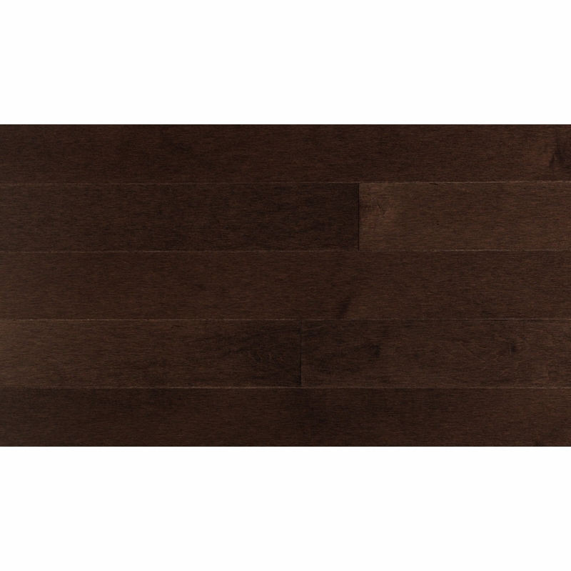 Mercier Maple Medium Brown Distinction 3 1/4 Engineered