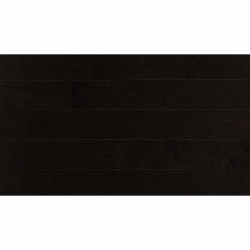 Mercier Maple Mystic Brown Distinction 3 1/4" Engineered