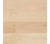 Mercier Maple Naked Solid 3 1/4"
