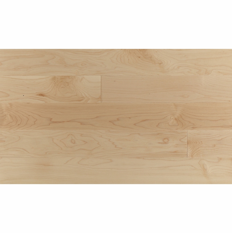 Mercier Maple Natural Distinction Engineered 3 1/4