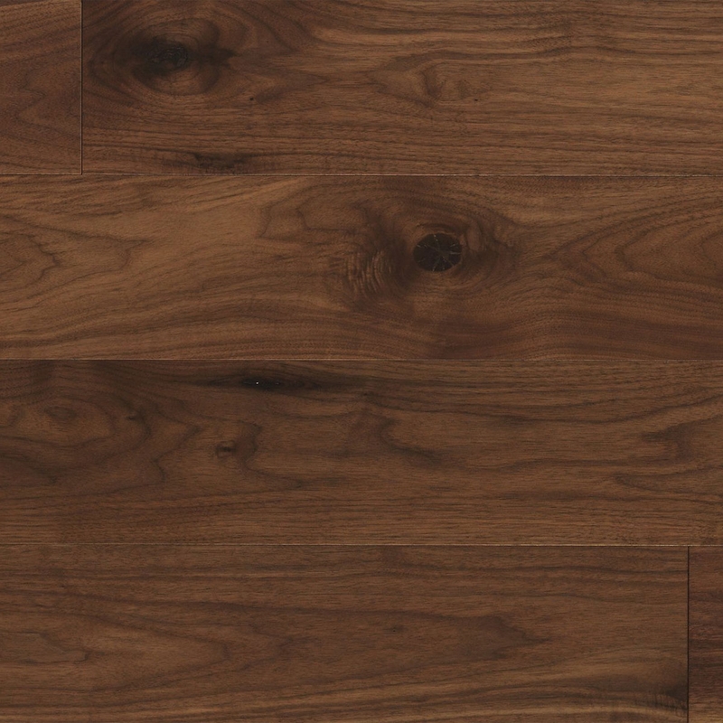 Mercier Origins American Walnut 6 1/2"