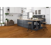 Mercier Origins Red Oak 6 1/2"