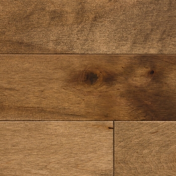 Mercier Pro Maple Acorn Brown 