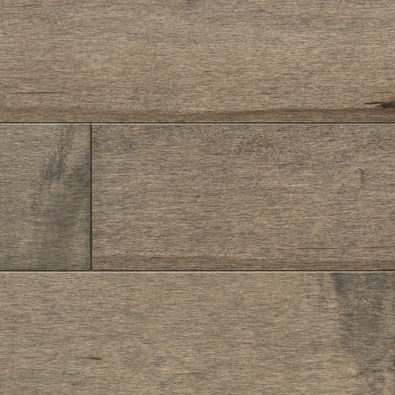 Mercier Pro Maple Concrete Grey