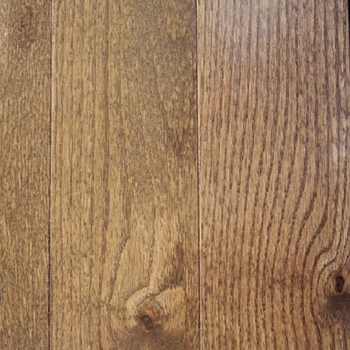 Mercier Pro Red Oak Acorn Brown Satin