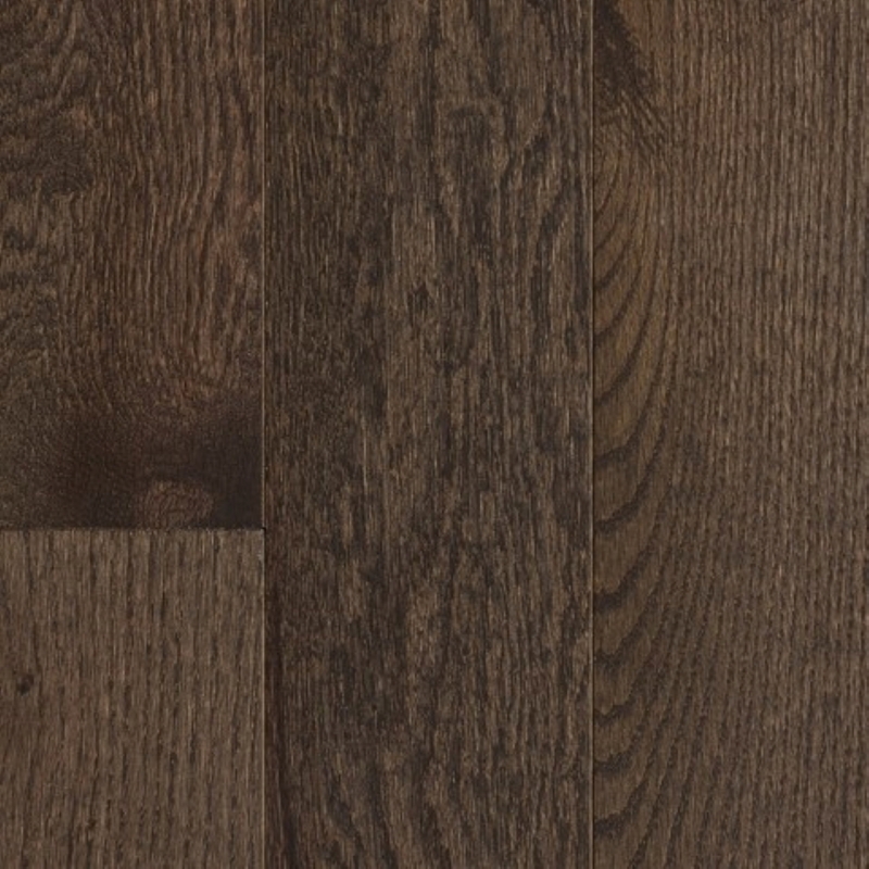 Mercier Pro Red Oak Carbon Brushed