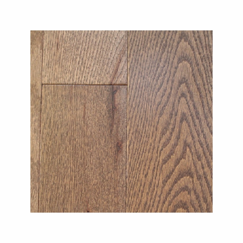 Mercier Pro Red Oak Concrete Grey Satin