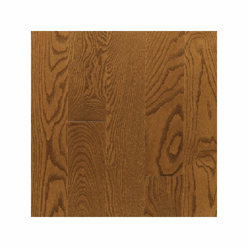 Mercier Pro Red Oak Gunstock Brushed