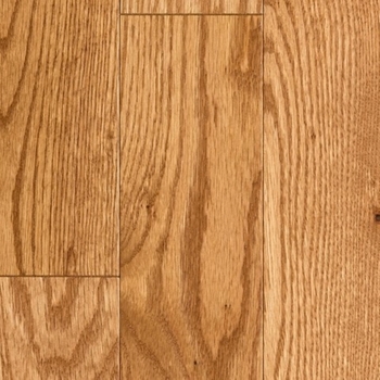 Mercier Pro Red Oak Moccasin Satin