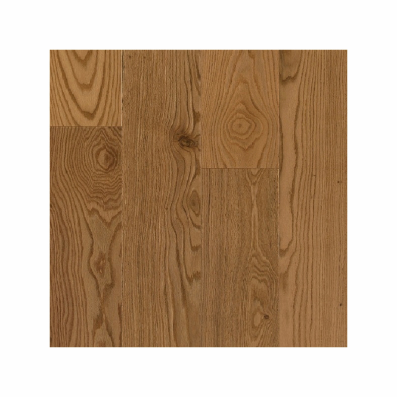 Mercier Pro Red Oak Natural Brushed