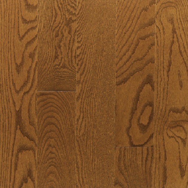 Mercier Pro Red Oak Gunstock Brushed