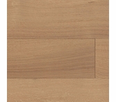 Mercier White Oak Naked Solid 3 1/4"