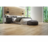 Mercier White Oak Naked Solid 3 1/4"