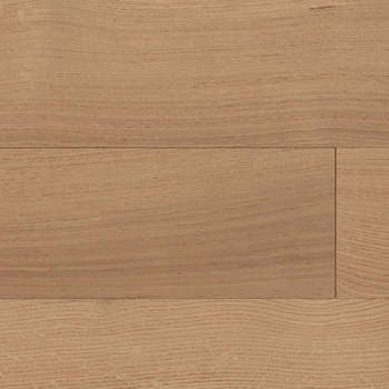 Mercier White Oak Naked Solid 4 1/4"
