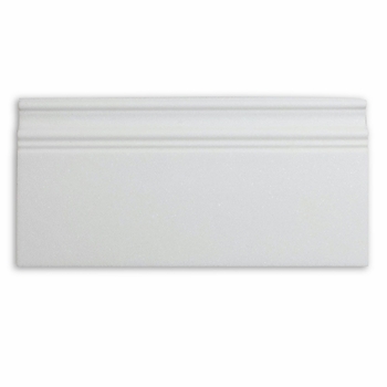 Meridian Thassos Base Molding