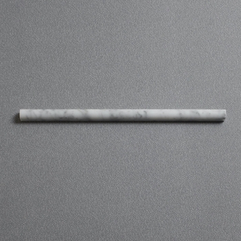Meridian Thassos Pencil Molding