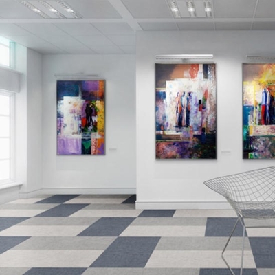 Metroflor Deja 