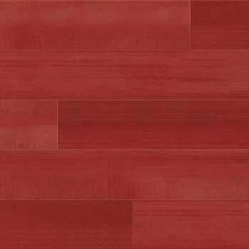 Metroflor Deja Alleyway Lucky Red