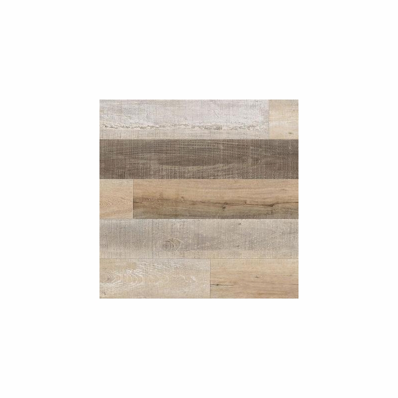 Metroflor Deja Coastal Oak Worn Beige
